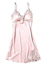 Load image into Gallery viewer, WARMSELLING Silk™ 2021 Lace Mulberry Silk 5 Piece Pajama Set