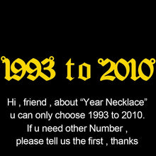 Load image into Gallery viewer, Ireal custom made Personalized Name Necklace With Birthstone