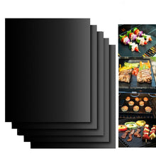 Load image into Gallery viewer, Copper Grill Mats