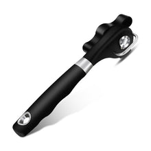 Load image into Gallery viewer, Stainless Steel Safe Cut Can Opener