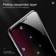 Load image into Gallery viewer, iPhone Privacy Screen Protector