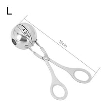 Load image into Gallery viewer, Kitchen Meatball Maker
