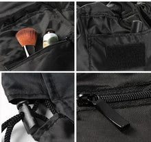 Load image into Gallery viewer, ScrunchSac™ - Magic Cosmetics Pouch