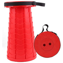 Load image into Gallery viewer, 2021 Verbesserter einziehbarer Klapphocker (🎉Kaufe 2 versandkostenfrei)