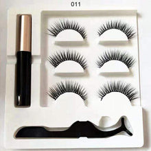 Load image into Gallery viewer, Magnetic Eyeliner ( 1 set )
