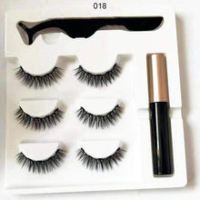 Load image into Gallery viewer, Magnetic Eyeliner ( 1 set )