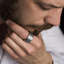 Load image into Gallery viewer, Ring Clock