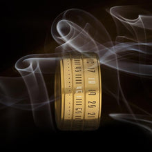 Load image into Gallery viewer, Ring Clock