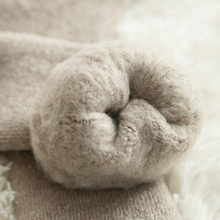 Load image into Gallery viewer, So Snuggy® Super Thick Wool Socks
