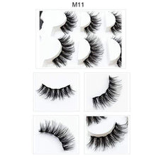 Load image into Gallery viewer, Magnetic Eyeliner ( 1 set )