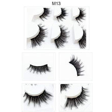 Load image into Gallery viewer, Magnetic Eyeliner ( 1 set )