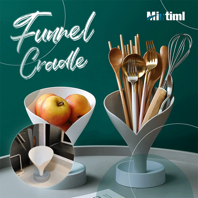 Mintiml Funnel-Cradle