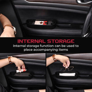 Mintiml Rest & Storage