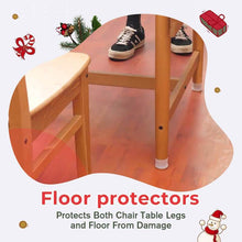 Load image into Gallery viewer, （New Style）Felt table and chair protective cover
