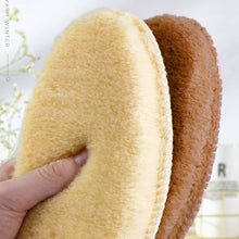 Load image into Gallery viewer, Thickened Plush Insole
