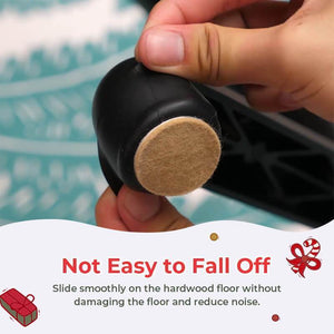 （New Style）Felt table and chair protective cover