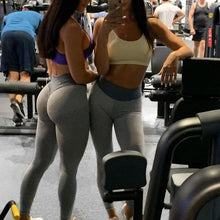 Load image into Gallery viewer, 50% OFF  Leggings Booty Yoga Pants (🔥BUY 2 FREE SHIPPING&amp;EXTRA 10% OFF🔥)
