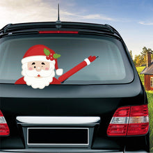 Load image into Gallery viewer, Christmas Wiper

