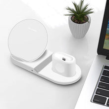 Load image into Gallery viewer, 3 in 1 Smart Quick Charger
