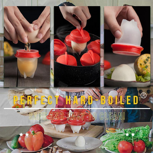 Egg Boiler (50%OFF)