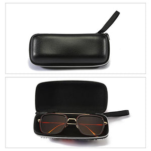 German Intelligent Color Progressive Glasses