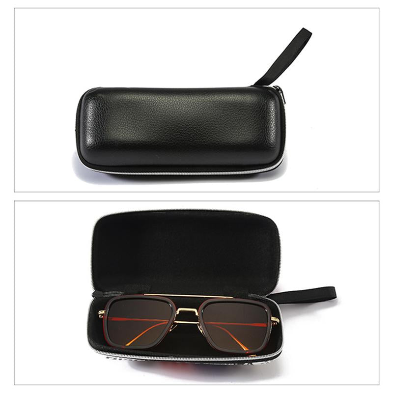 German Intelligent Color Progressive Glasses