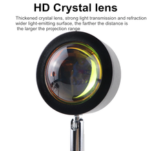 Load image into Gallery viewer, Eternal Sunset Lamp
