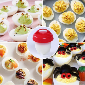 Egg Boiler (50%OFF)