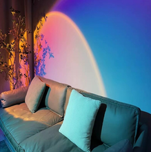 Load image into Gallery viewer, Eternal Sunset Lamp
