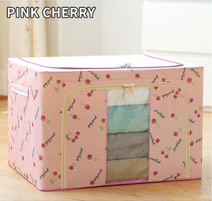 Oxford Cloth Steel Frame Aufbewahrungsbox🎉BIG SALE - 50% RABATT