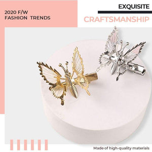Move with Beauty Clip