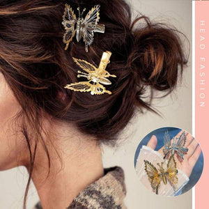 Move with Beauty Clip