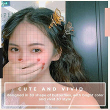 Load image into Gallery viewer, Move with Beauty Clip
