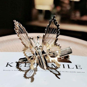 Move with Beauty Clip