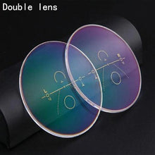 Load image into Gallery viewer, German Intelligent Color Progressive Glasses
