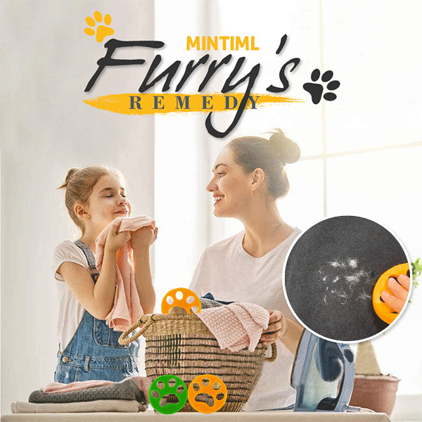 Mintiml Furry's Remedy