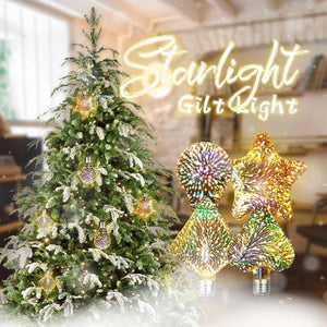 Starlight Gilt Light