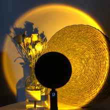 Load image into Gallery viewer, Eternal Sunset Lamp
