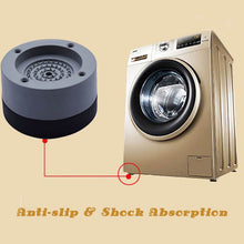 Load image into Gallery viewer, Anti-slip And Noise-reducing Washing Machine Feet（50% Off For A Limited Time）
