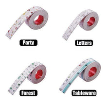Load image into Gallery viewer, Household Waterproof Repair Tape
