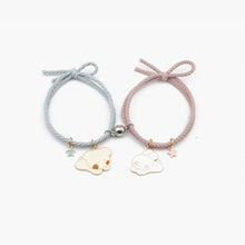 Load image into Gallery viewer, Cute Cartoon Attract Couples Bracelets | Great Love Gift
