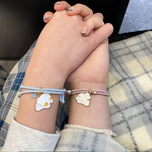 Load image into Gallery viewer, Cute Cartoon Attract Couples Bracelets | Great Love Gift
