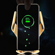 Load image into Gallery viewer, Wireless Charging Holder
