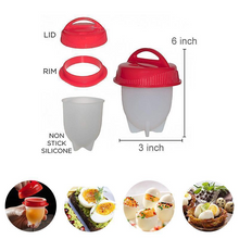 Load image into Gallery viewer, Egg Boiler (50%OFF)
