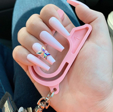 Load image into Gallery viewer, THE CAR SEAT KEY
