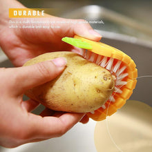 Load image into Gallery viewer, Mintiml Kitchen Brush
