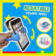 Load image into Gallery viewer, ?Christmas Sale 50% OFF?Thumbs Up Lazy Phone Stand
