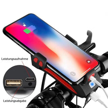 Load image into Gallery viewer, Fahrradtelefonhalter
