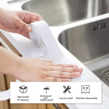 Load image into Gallery viewer, Household Waterproof Repair Tape
