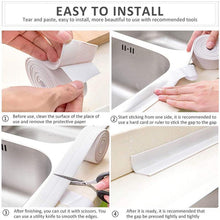 Load image into Gallery viewer, Household Waterproof Repair Tape
